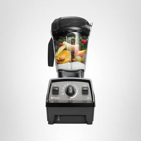 Vitamix Propel 750 7-year warranty provides long-term confidence