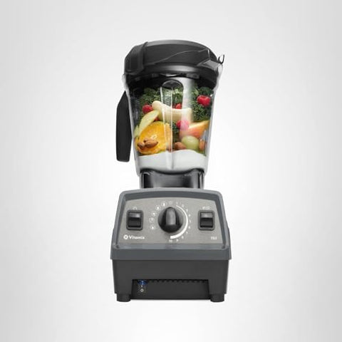 Vitamix Propel 750 warranty offers reliable peace of mind.