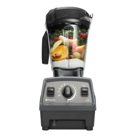 Vitamix Propel 750 motor base powers powerful, consistent blends for everyday cooking.