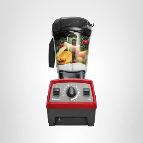 Vitamix Propel 750 seven-year warranty supports long-term use