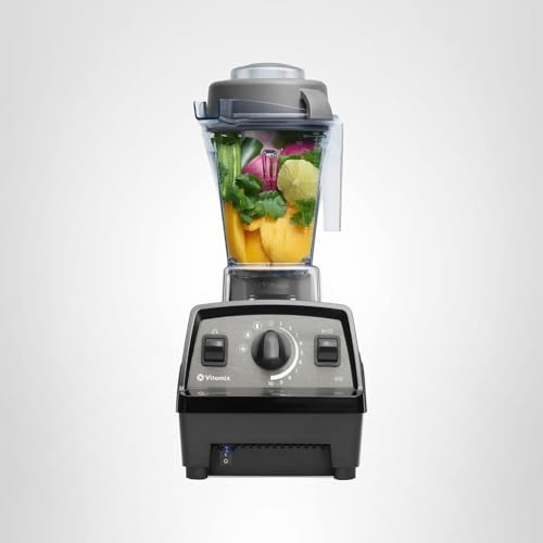 Warranty badge for Vitamix Propel 510 signals trusted support