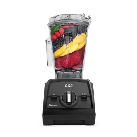 Vitamix Venturist Pro blender motor base ready for high-demand blending tasks.