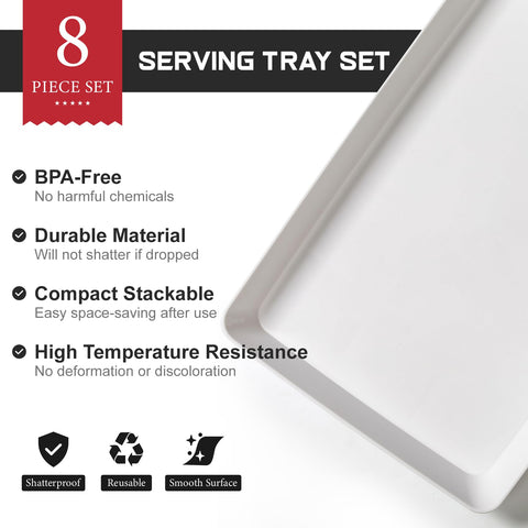 Close-up of thick BPA-free plastic with smooth edges by VITEVER.