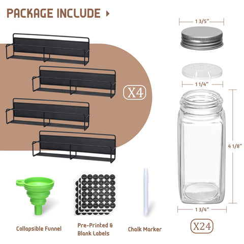 VITEVER collapsible silicone funnel speeds refilling without spills
