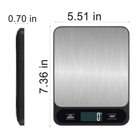 VITSOL display illustrating 33 lb capacity for heavy ingredients