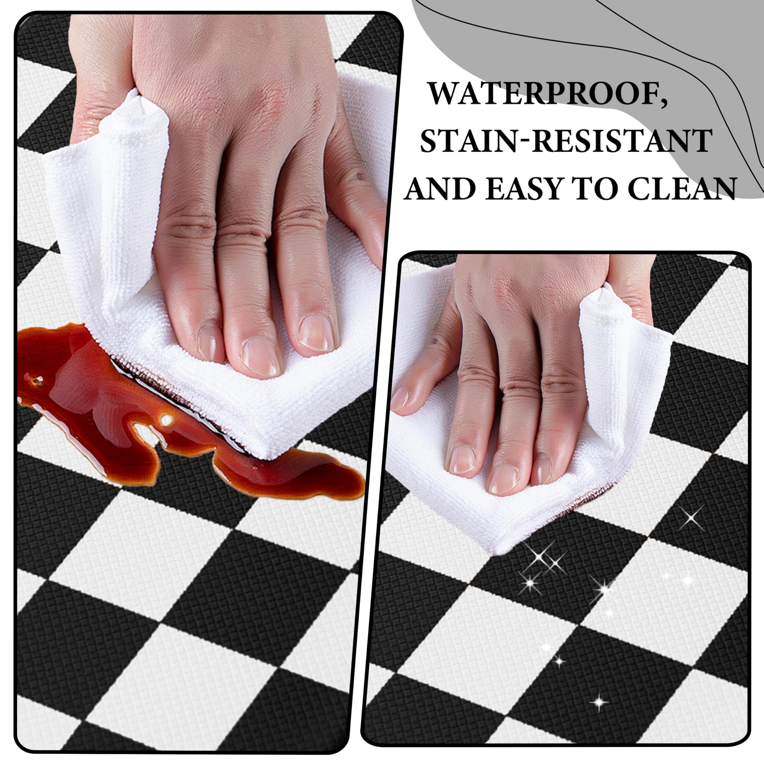 VivaNest durable latex-free PVC material for long-lasting use.