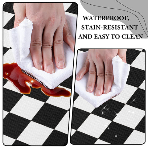 VivaNest durable latex-free PVC material for long-lasting use.