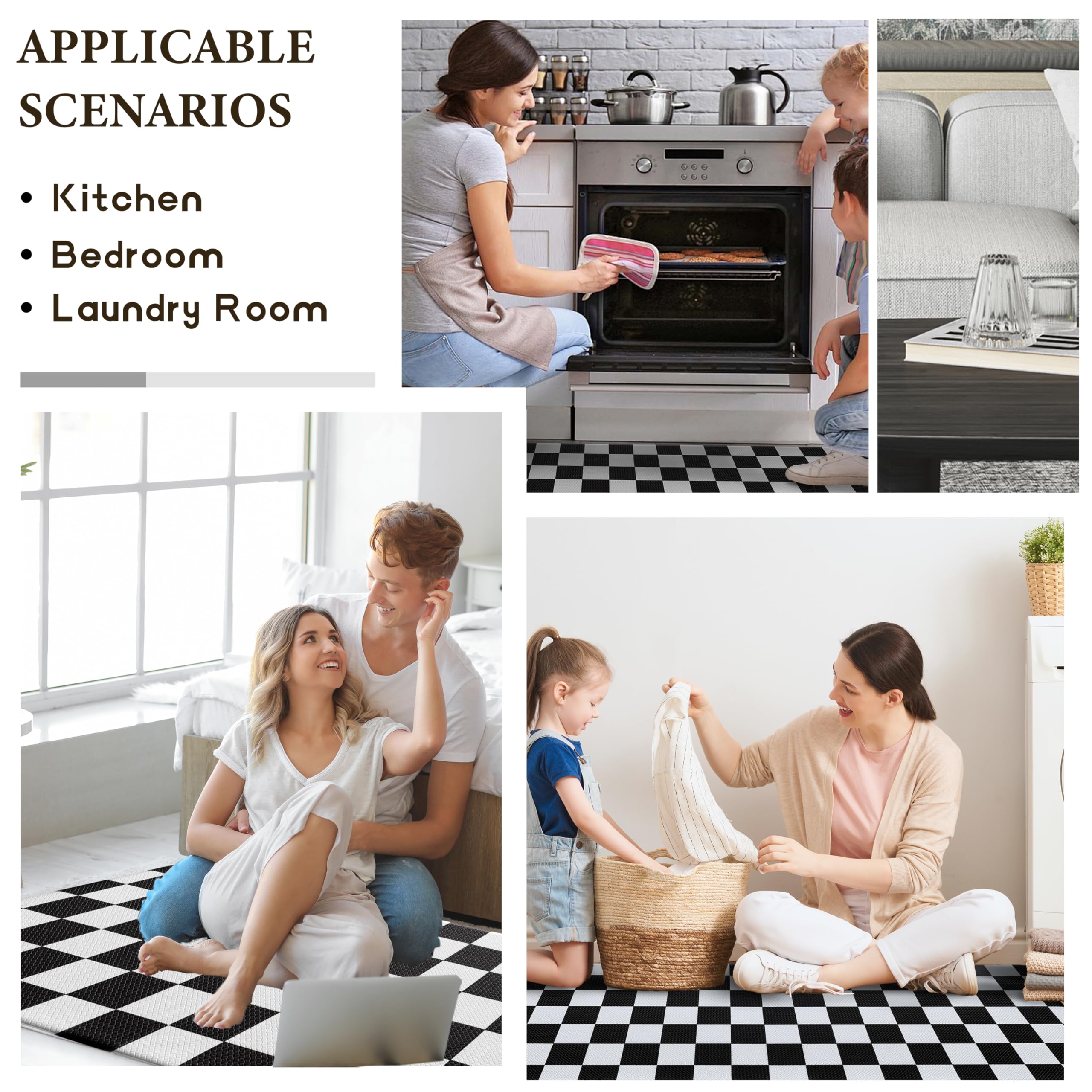 VivaNest quick-clean surface ready for wipe-down after spills.