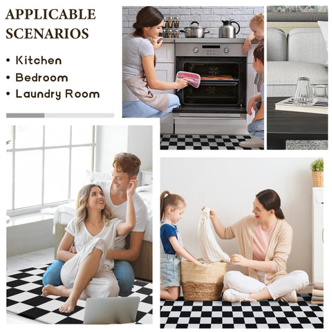 VivaNest quick-clean surface ready for wipe-down after spills.