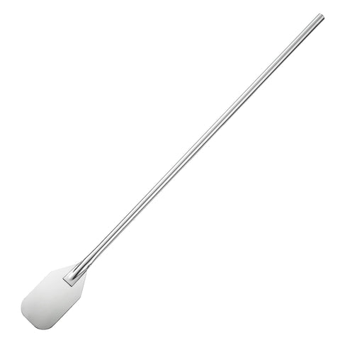 Vivicreate 60-inch mixing paddle with long handle for safe, high-volume stirring