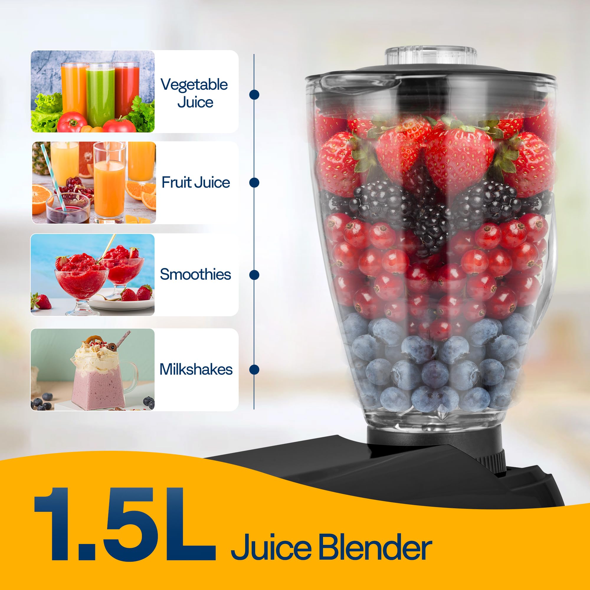 VIVOHOME stand mixer whisk attachment whips cream and eggs quickly.