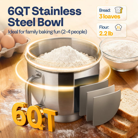 VIVOHOME splash guard with pour hole keeps counters clean while adding ingredients