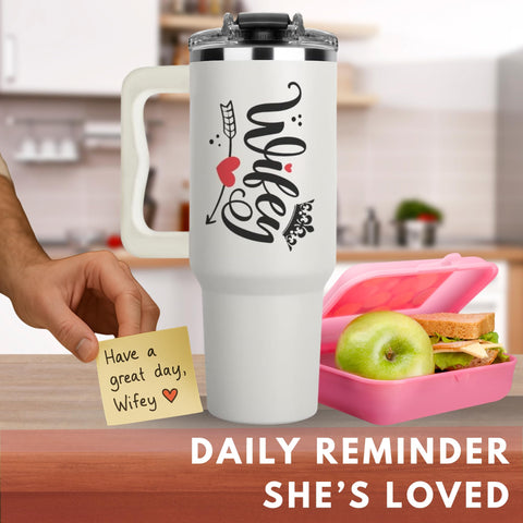 Vivulla68 Unique printed design adds a personal touch for gifting.