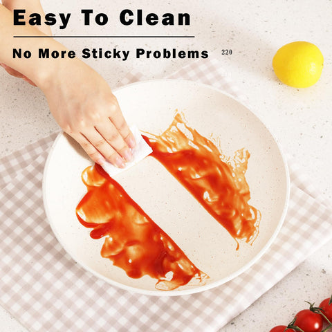Vkoocy induction-ready base compatible with all stoves