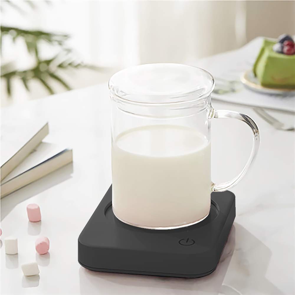 VOBAGA spill-proof design simplifies cleaning and maintenance