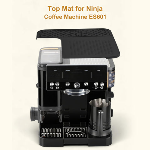 VOCOSTE surface-protection-top-ninja-es601-luxe top keeps the surface scratch-free through daily use.