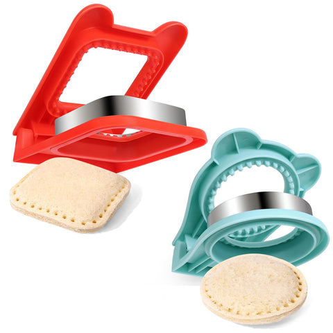 Vodolo-sandwich-maker-packaging highlights a compact, kid-friendly lunch tool.