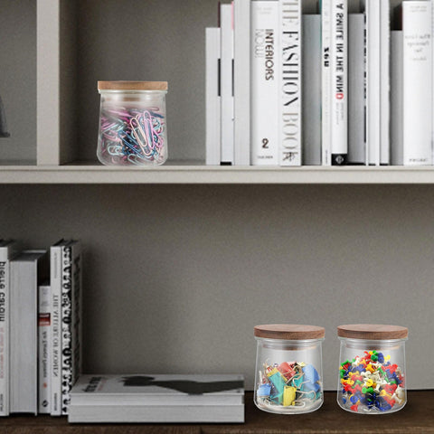 Gift-ready VOLCANOES CLUB 12-pack lid set for sustainable storage.