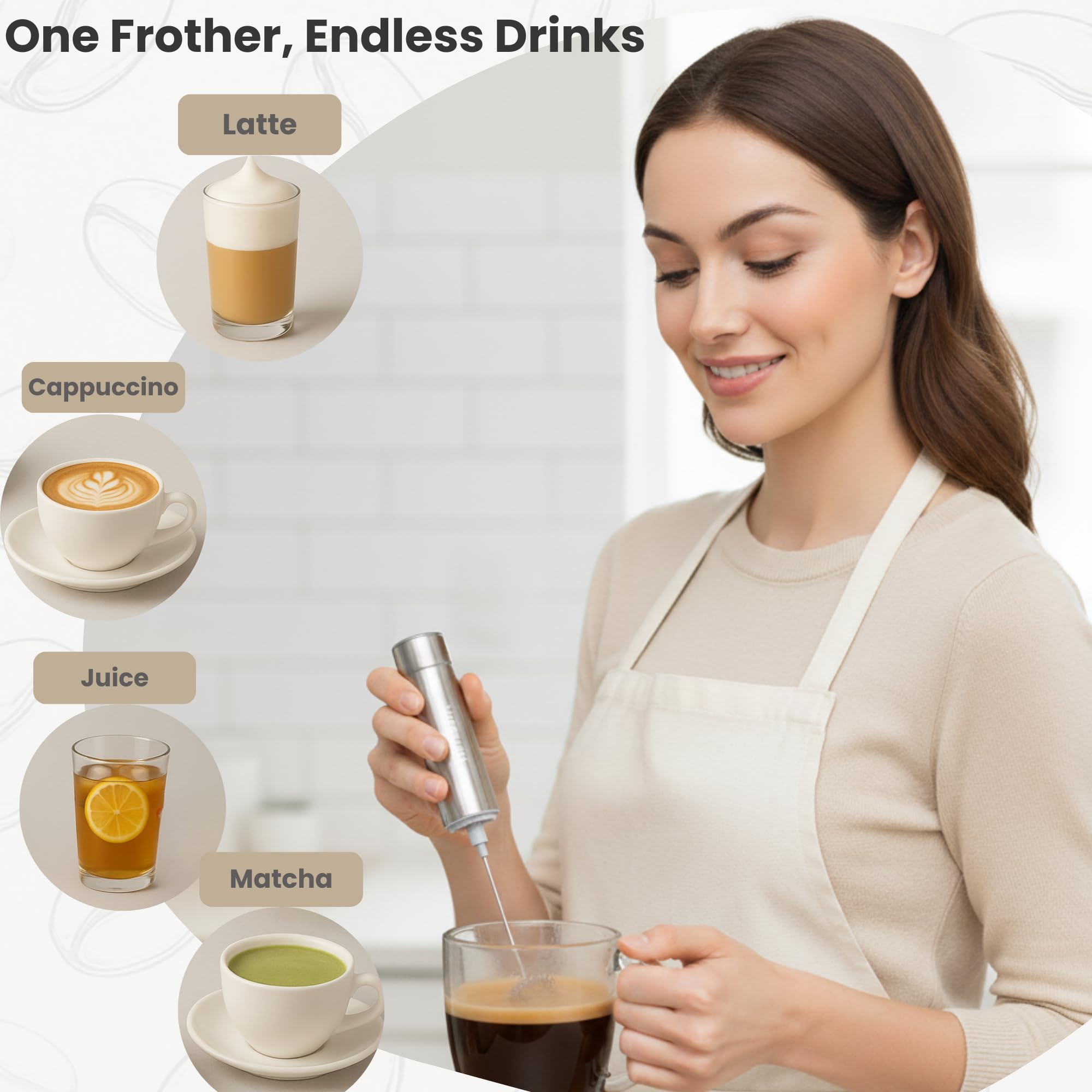 VOMELON dishwasher-safe-cleaning for easy maintenance after use