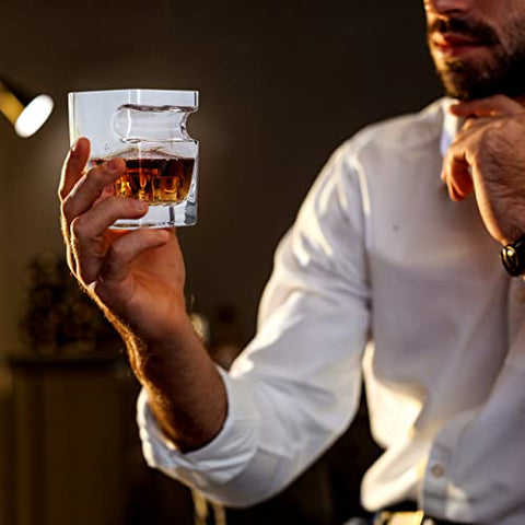 Vonams Stone versatile use for bars, homes, and gifting occasions