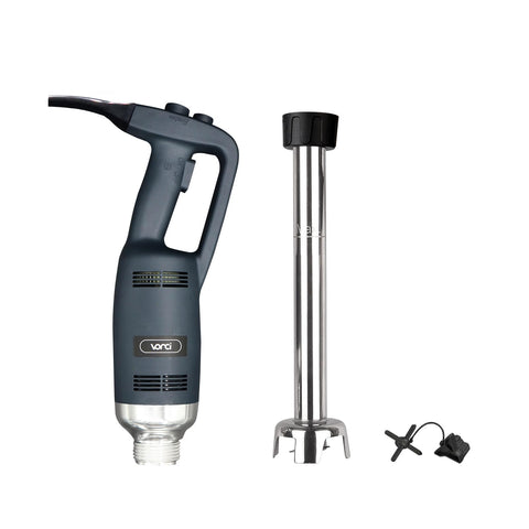 VONCI 500W immersion blender with 16-inch SUS304 shaft for durable professional blending