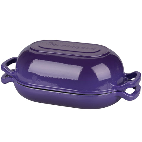 VORRINGARD gift-ready packaging idea for weddings or housewarmings.