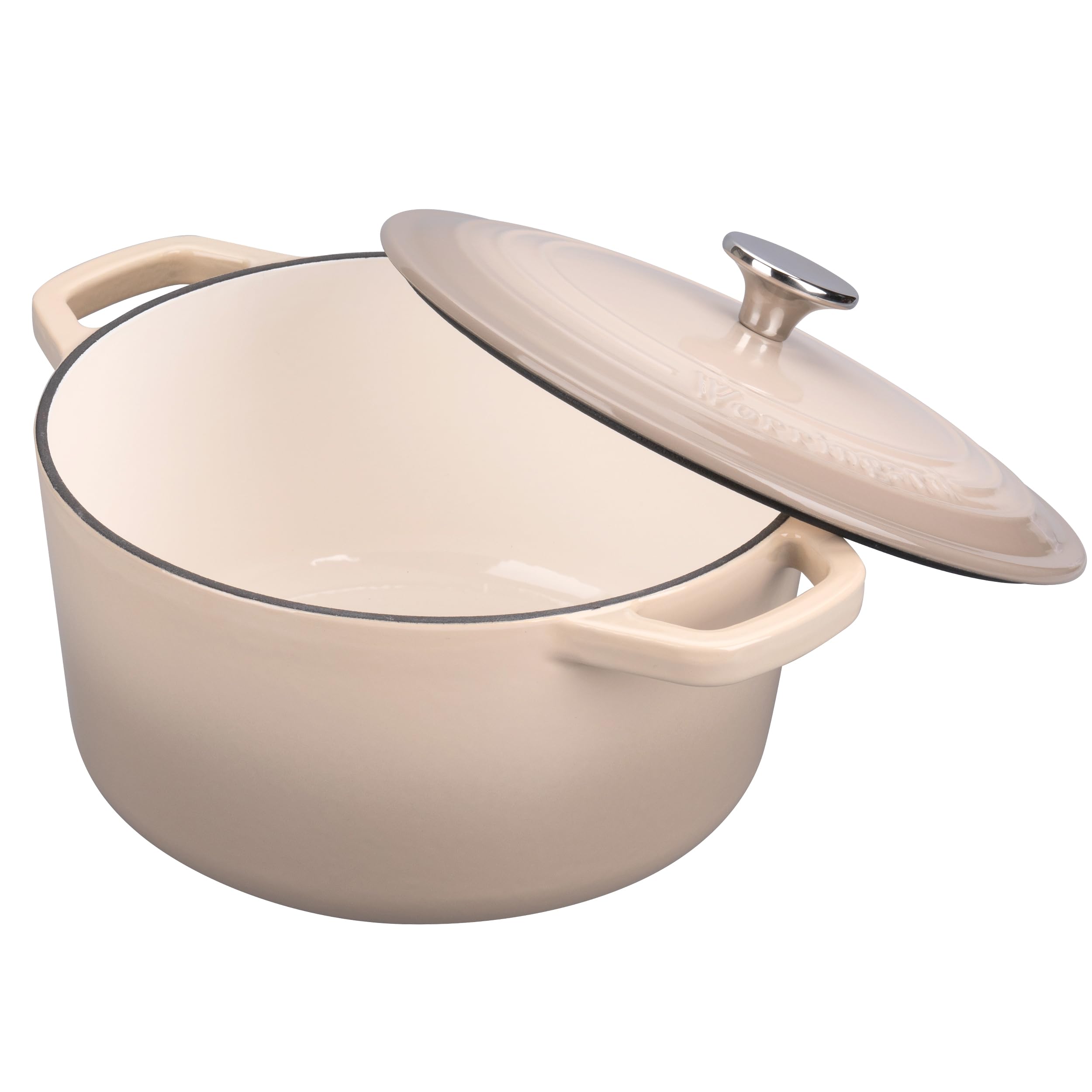 Vorringard baking accessories set includes silicone mat, dough whisk, and scraper.