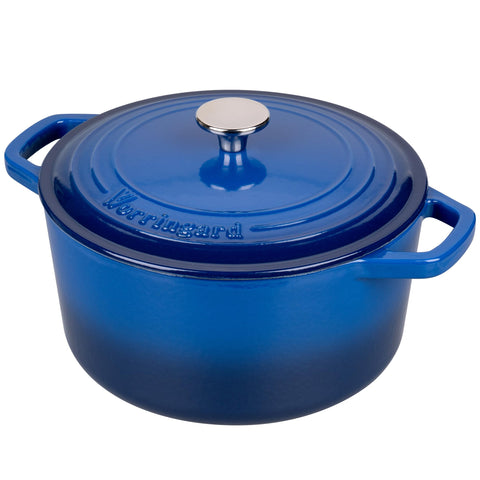 VORRINGARD baking accessories laid out for beginners