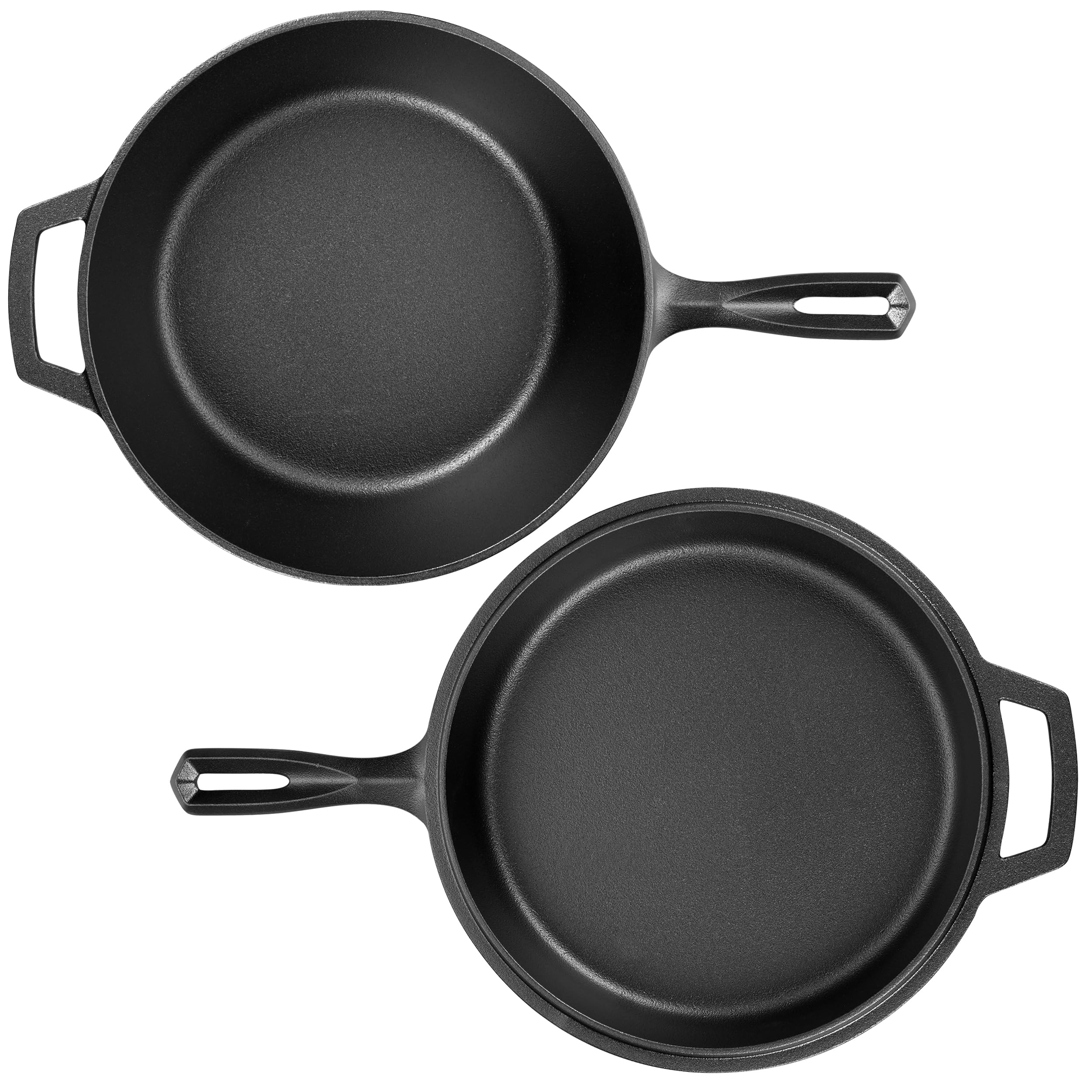 VORRINGARD bread baking ready cast iron for crusty loaves