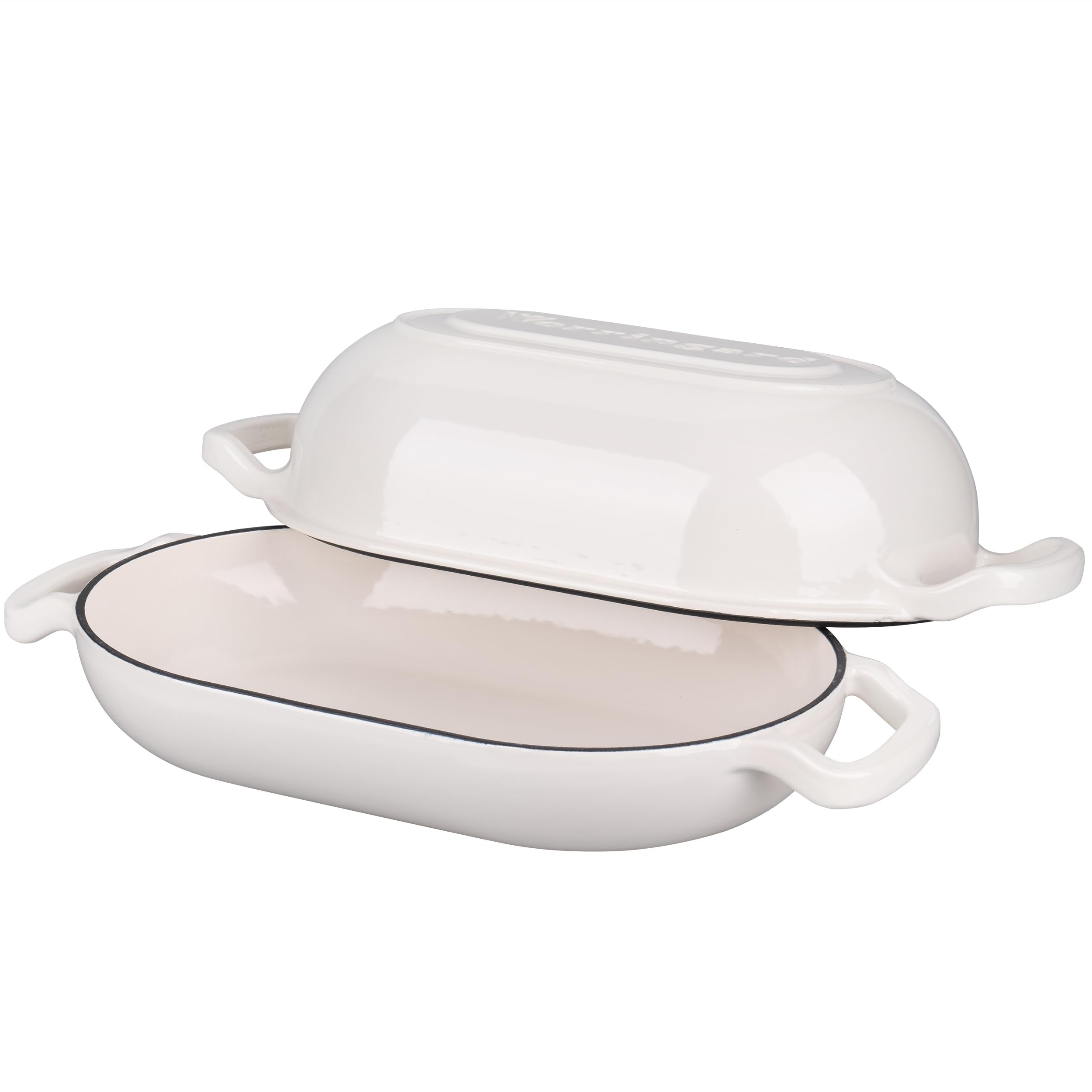 VORRINGARD compatible with gas electric induction for versatile cooking.