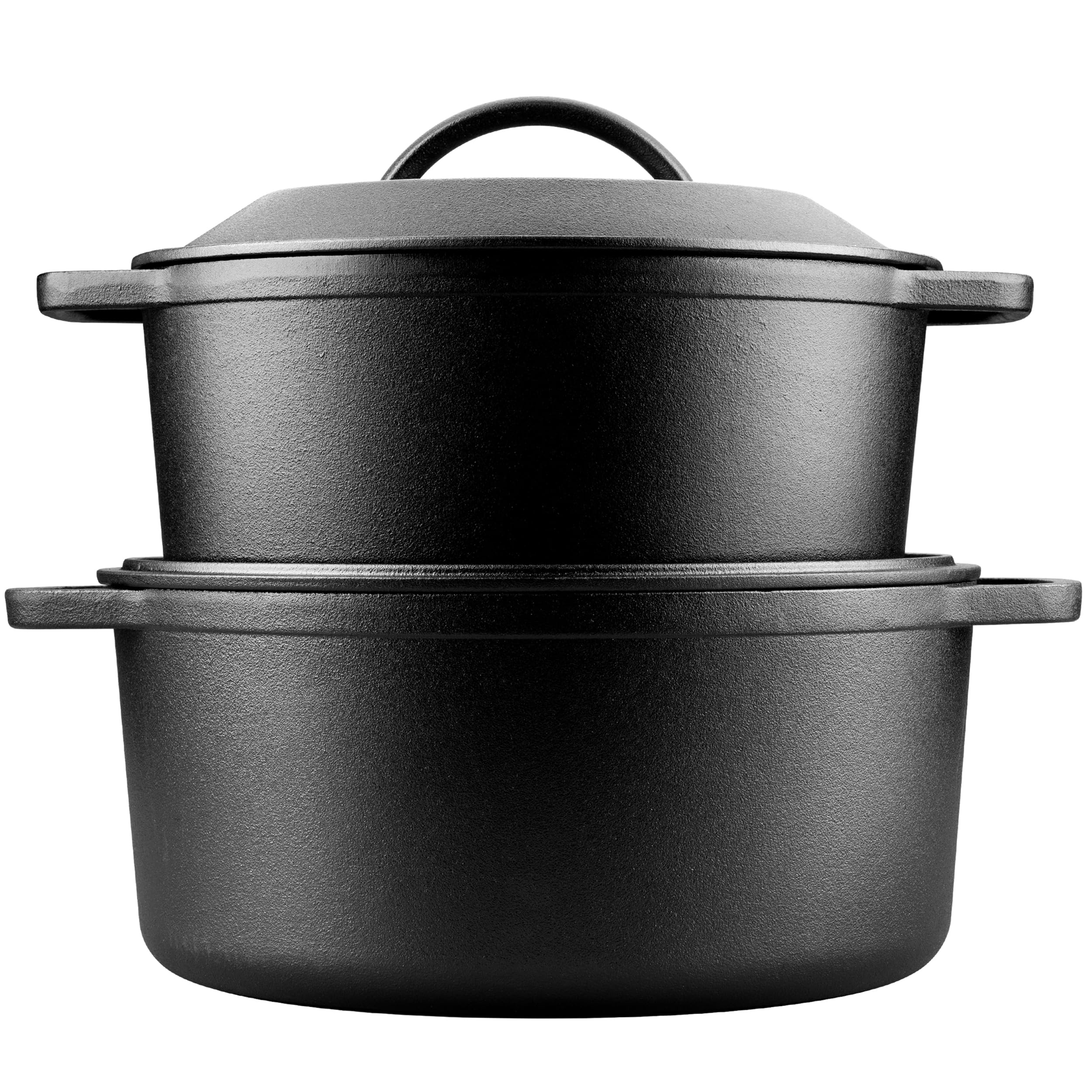 VORRINGARD dimensions 11x5.6 inches fit on standard stoves and ovens