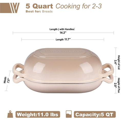 VORRINGARD on-stovetop usage showing versatile cooking with heat distribution.
