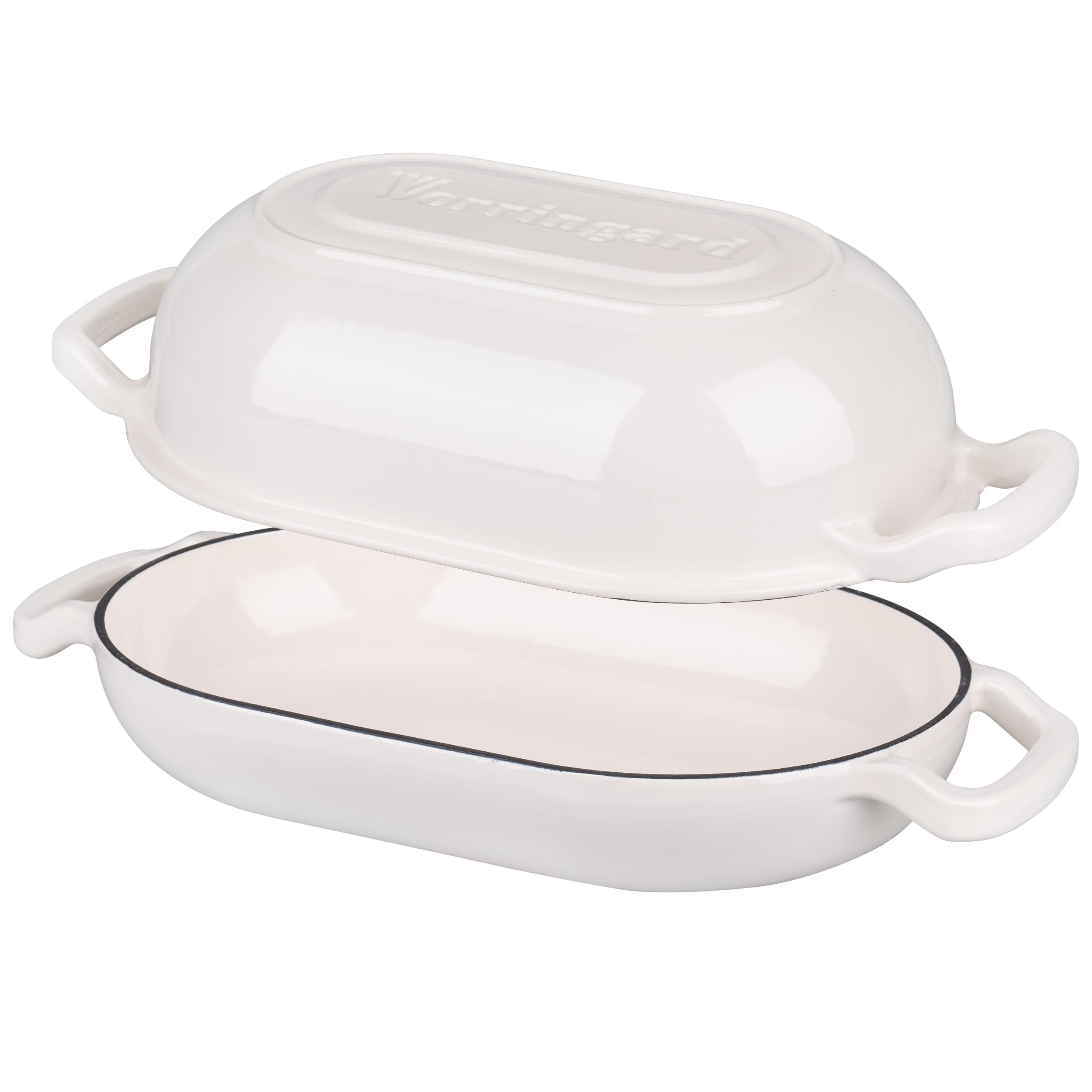 VORRINGARD easy cleaning with warm soapy water after use.