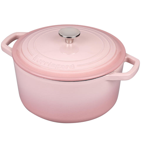 Even heat distribution from VORRINGARD reduces hot spots during long braises.