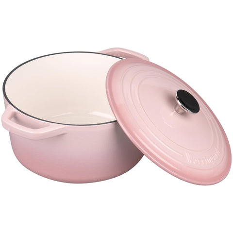 Oven-safe to 500°F enabling diverse recipes beyond bread with VORRINGARD.