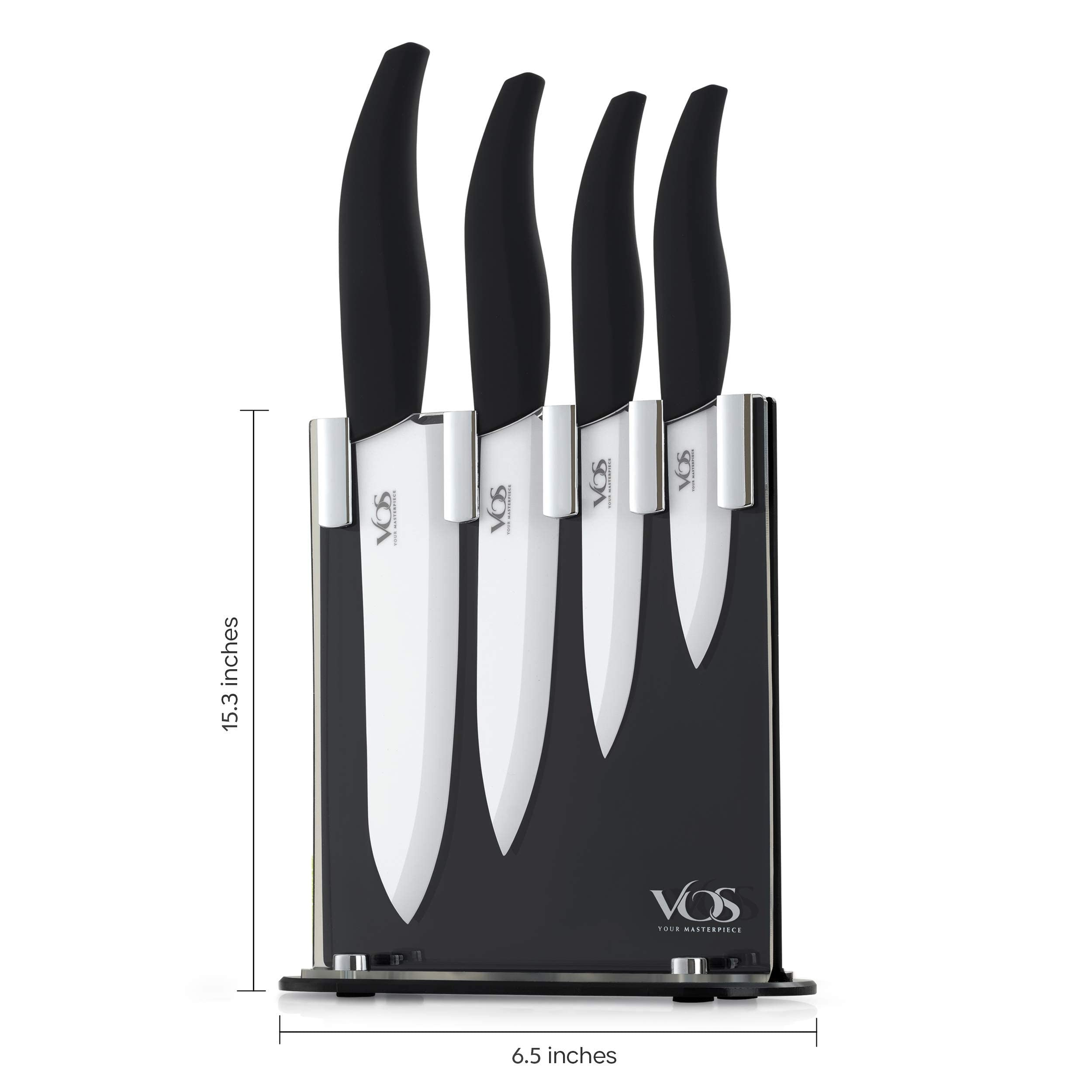 Vos gift box makes a thoughtful present for home cooks and kitchen lovers
