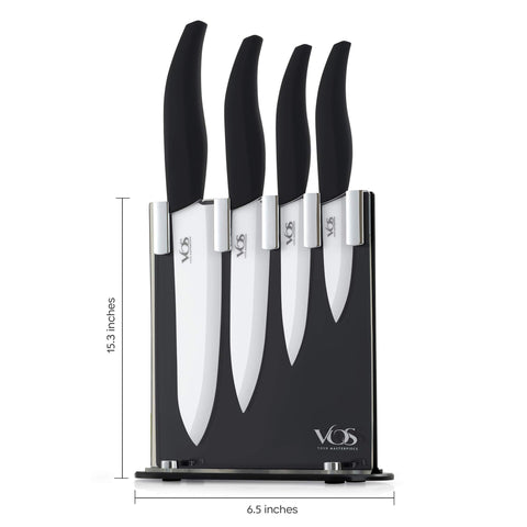 Vos gift box makes a thoughtful present for home cooks and kitchen lovers