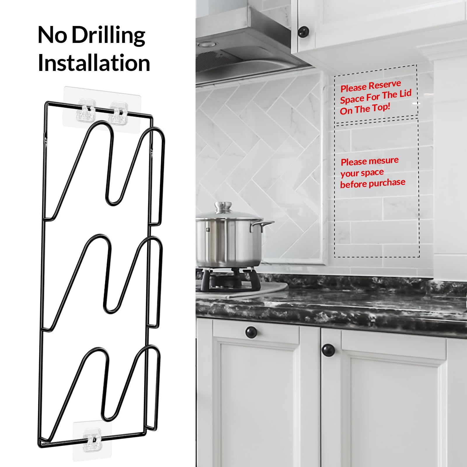 Vouchmind stainless steel construction shows durability and easy cleaning