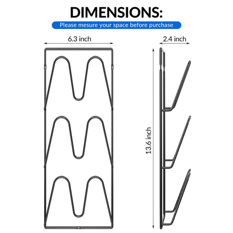 Vouchmind vertical lid protection reduces scratches and extends lid life