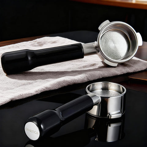VOURMIO Breville-compatible portafilter for 880BSS and related models