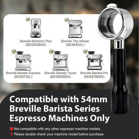 VOURMIO ergonomic ABS handle providing a comfortable grip during extraction
