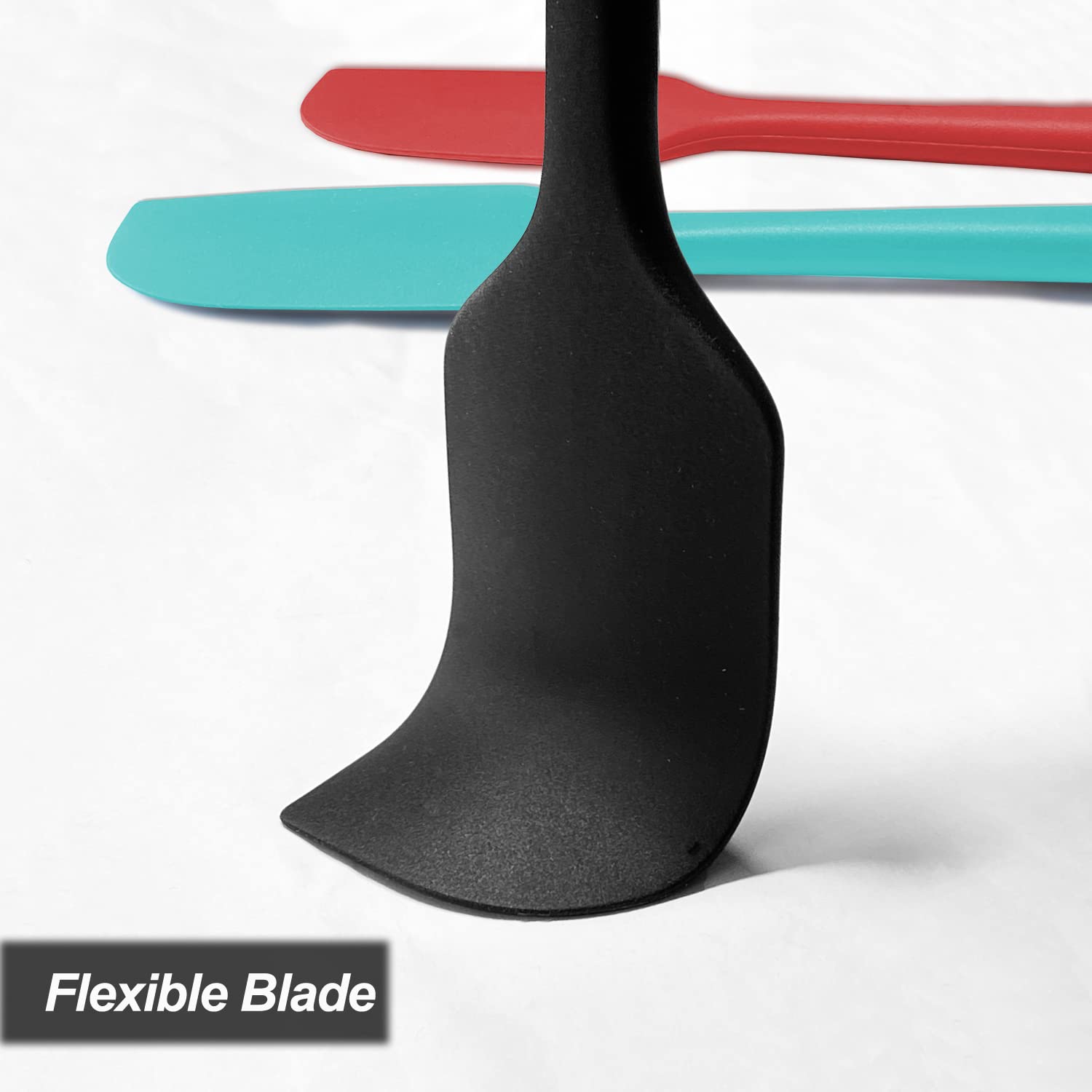 Vovoly BPA-free spatula keeps kitchen safe and odourless