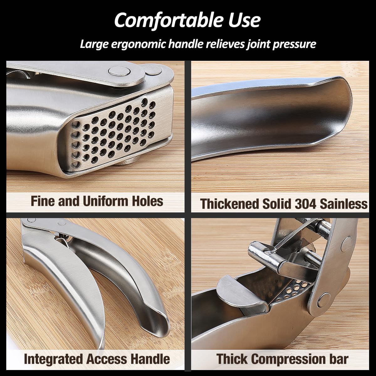 VOVOLY easy-clean cupless design with quick rinse and no residue.