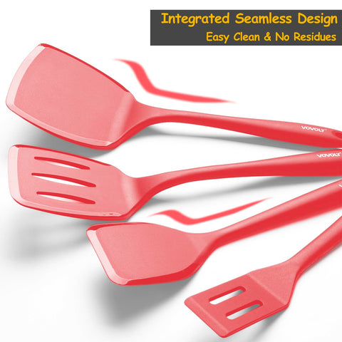 Vovoly small cookie spatula ideal for delicate cookies