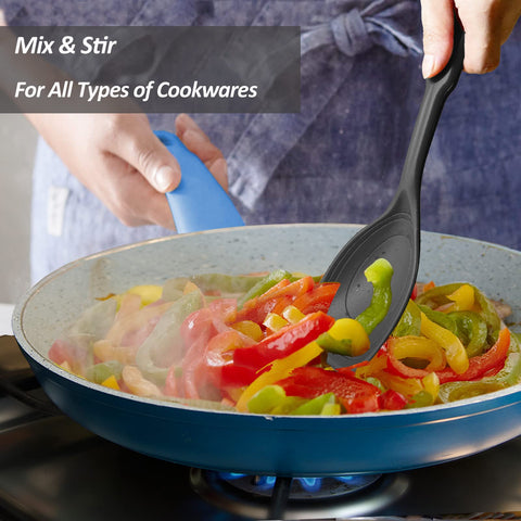 Vovoly two-pack set provides versatile kitchen tools.