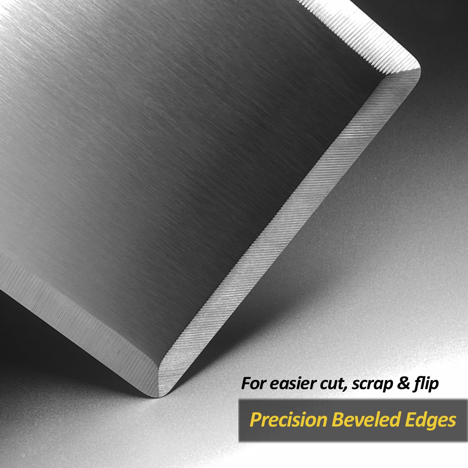 Vovoly wide spatula ideal for pancakes and flat tops