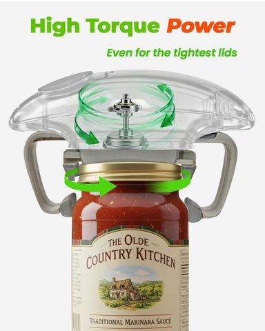 Voyage Bees senior-friendly kitchen tool supports independence at home.