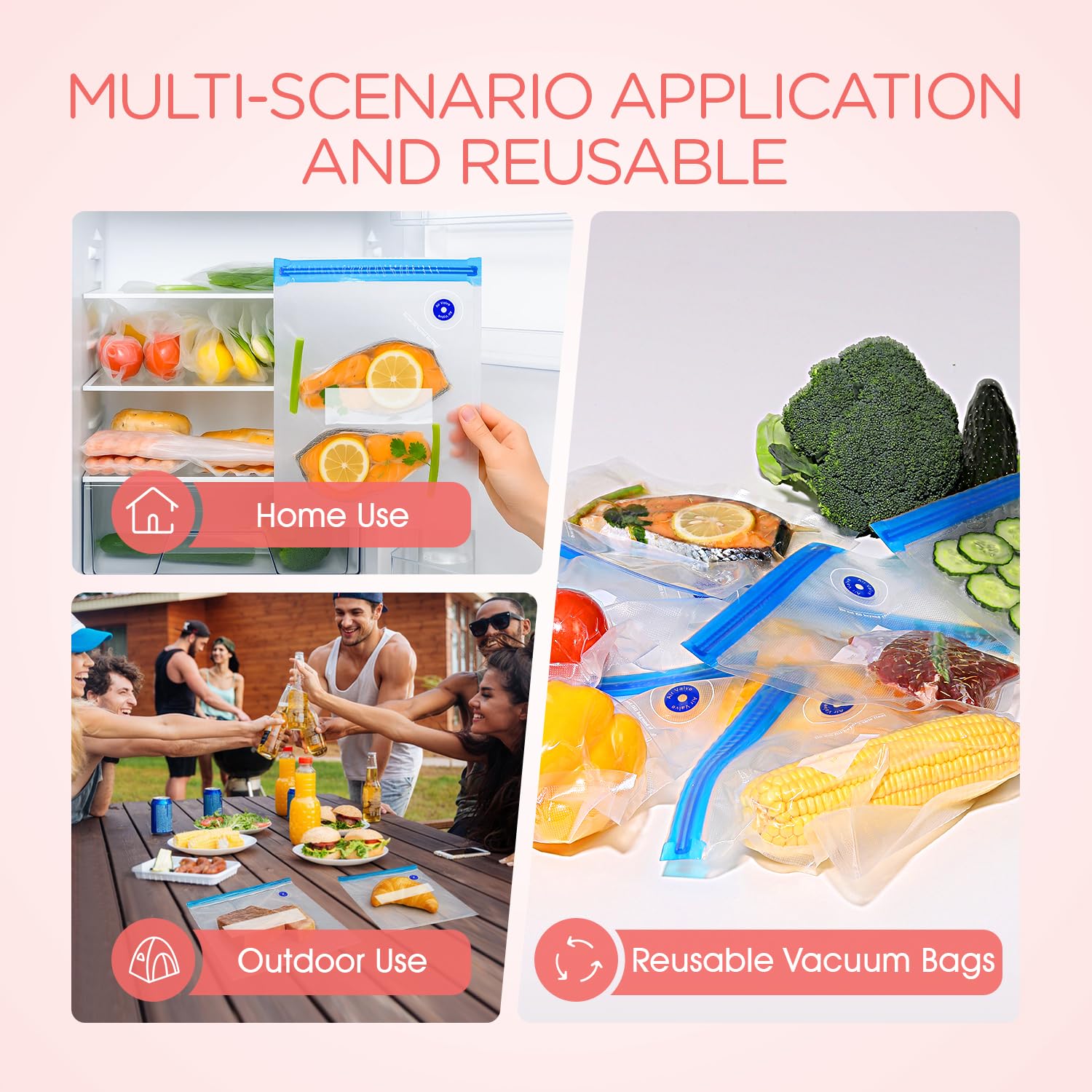 VOYOR VS210 travel-friendly kit keeps items organized