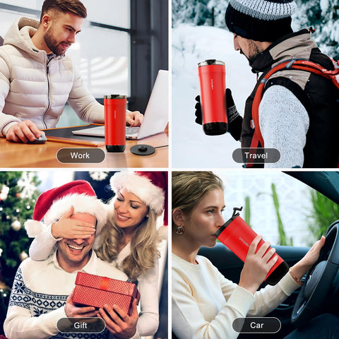 VSITOO S5 gift-ready packaging positions it as a thoughtful present.