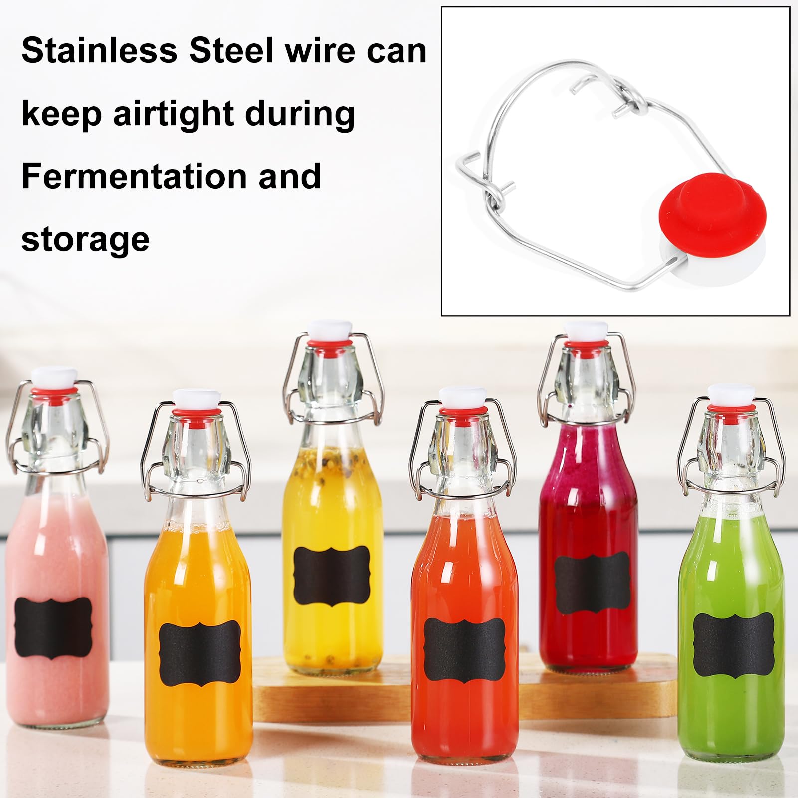 Reusable VSWINGBO bottle emphasizing eco-friendly, multiple-use design